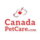 Canada Pet Care coupon