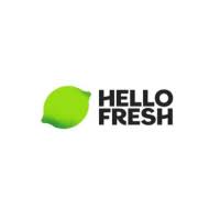 Hello fresh discount code